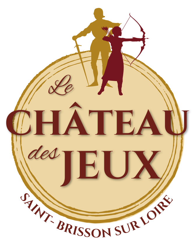 Château de Saint-Brisson